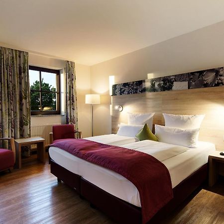 Weingut Sandwiese Winzerhotel Worms Extérieur photo