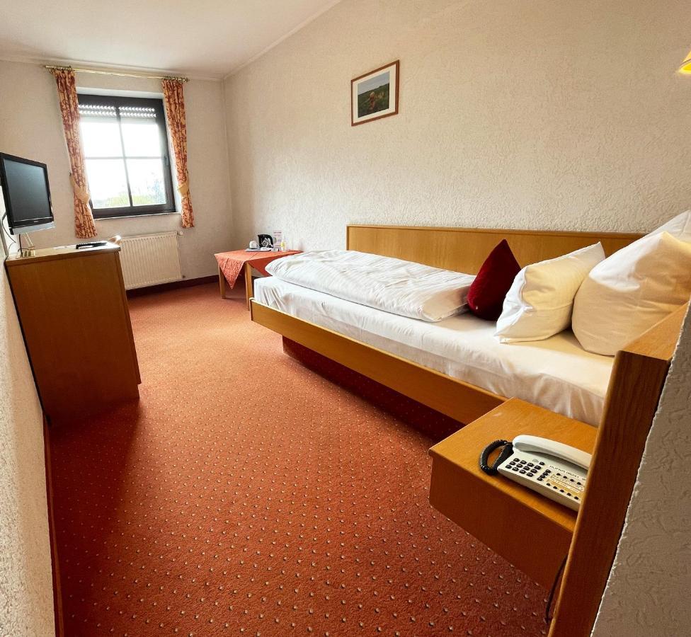 Weingut Sandwiese Winzerhotel Worms Extérieur photo