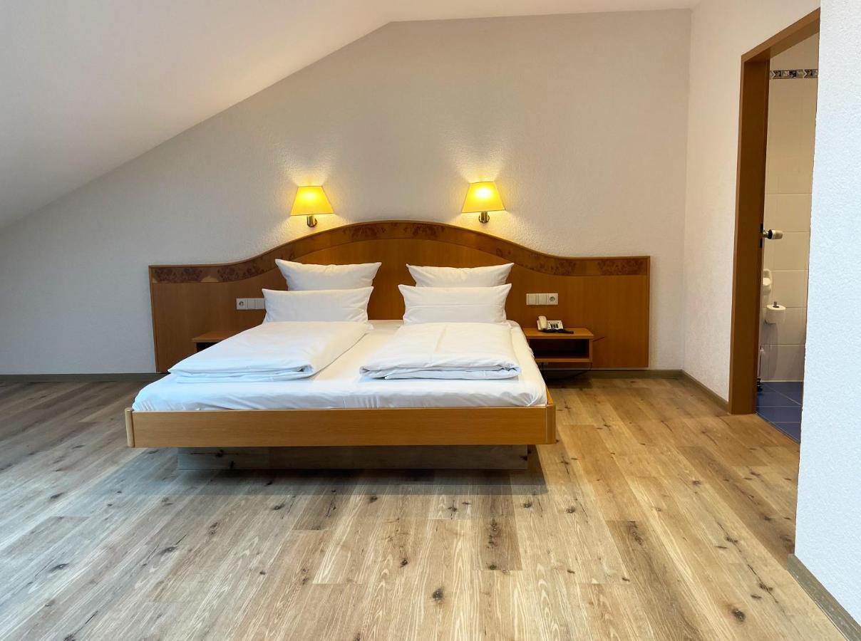 Weingut Sandwiese Winzerhotel Worms Extérieur photo