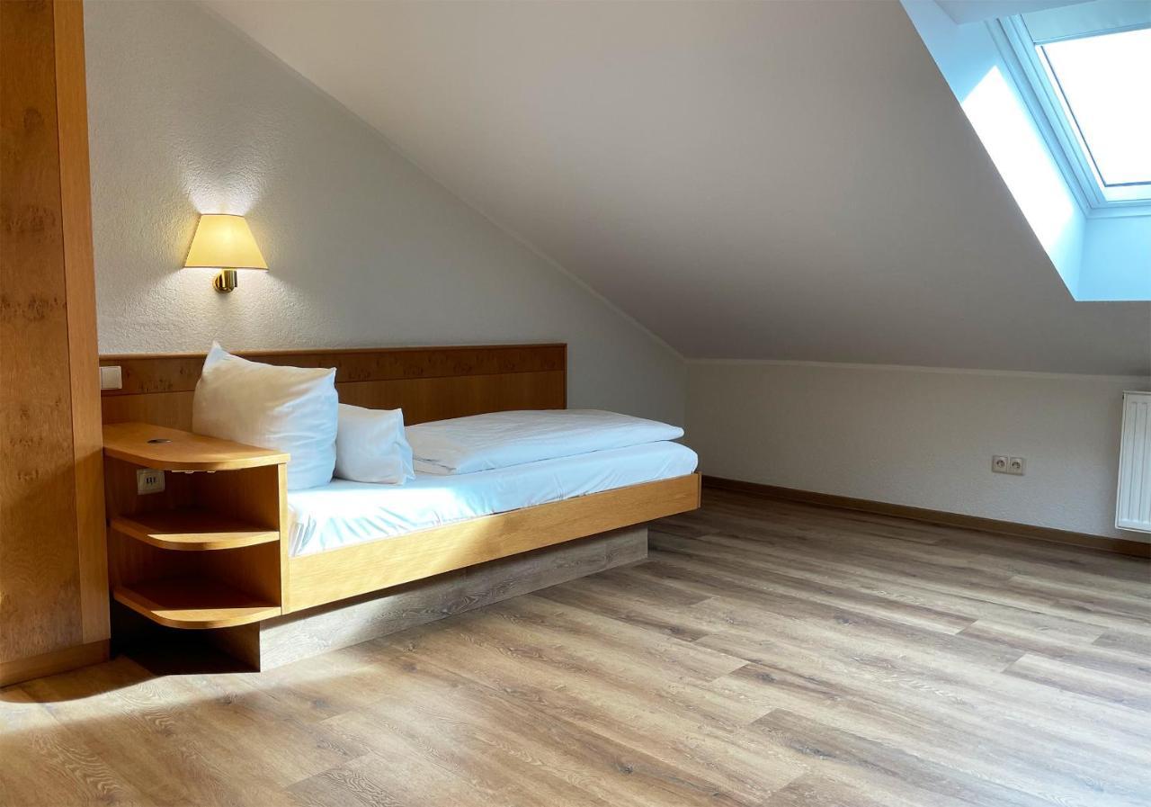 Weingut Sandwiese Winzerhotel Worms Extérieur photo