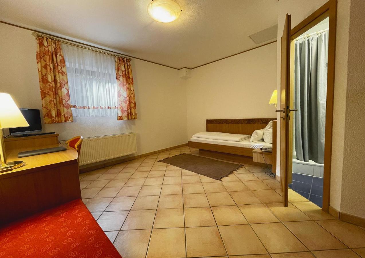 Weingut Sandwiese Winzerhotel Worms Extérieur photo