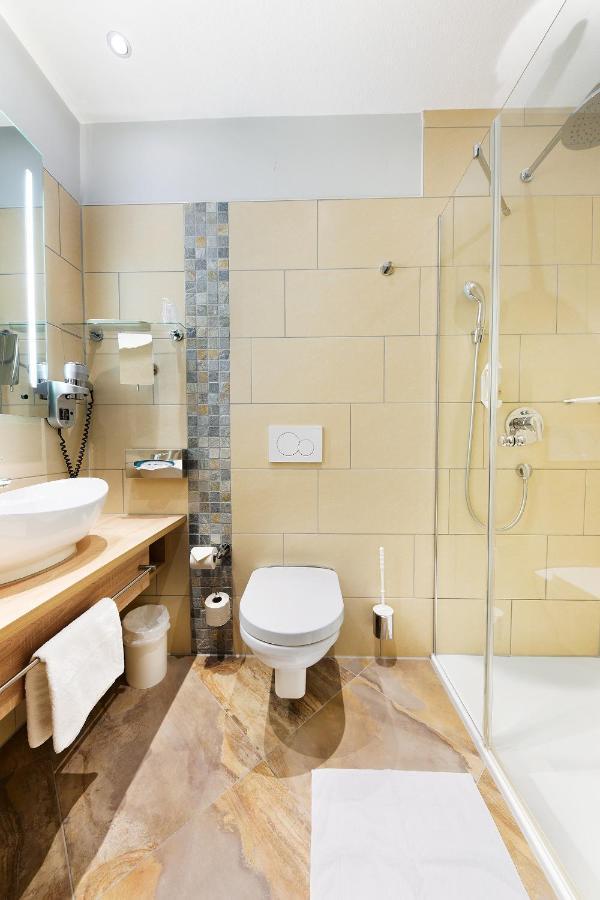 Weingut Sandwiese Winzerhotel Worms Extérieur photo