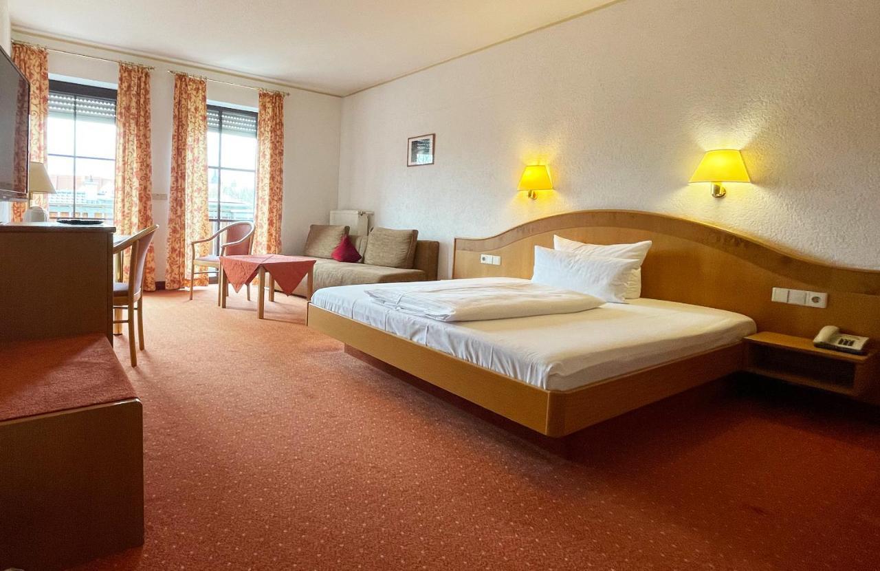 Weingut Sandwiese Winzerhotel Worms Extérieur photo