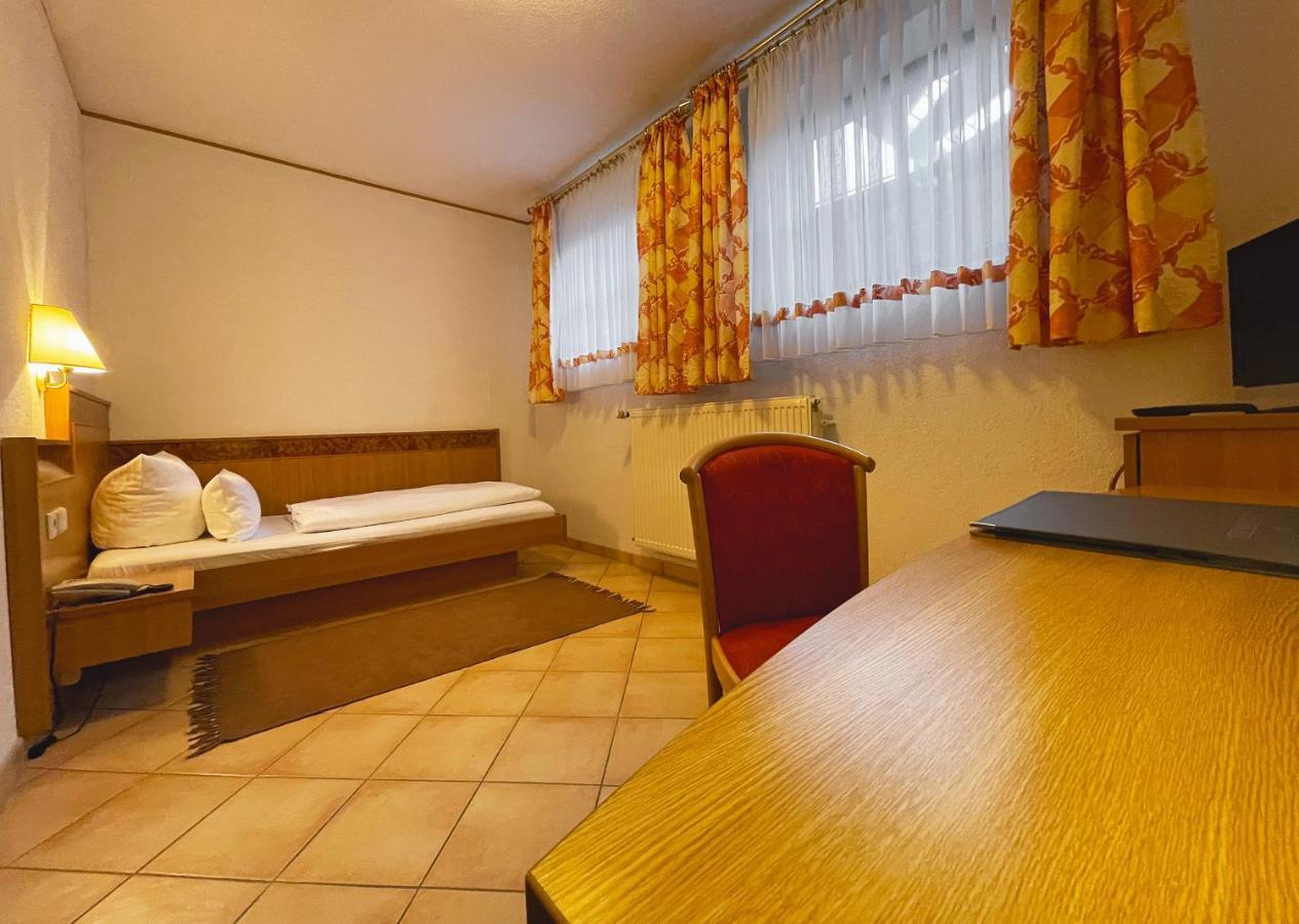 Weingut Sandwiese Winzerhotel Worms Extérieur photo