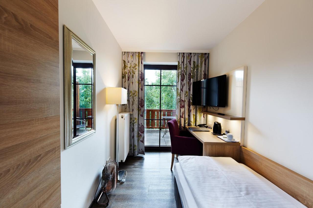Weingut Sandwiese Winzerhotel Worms Extérieur photo