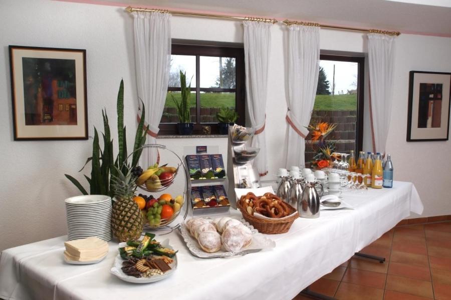 Weingut Sandwiese Winzerhotel Worms Extérieur photo