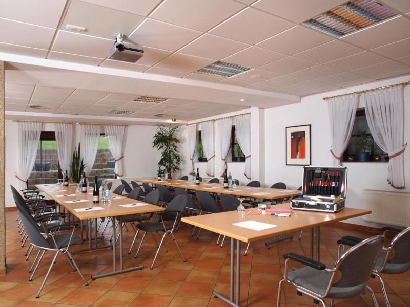 Weingut Sandwiese Winzerhotel Worms Extérieur photo
