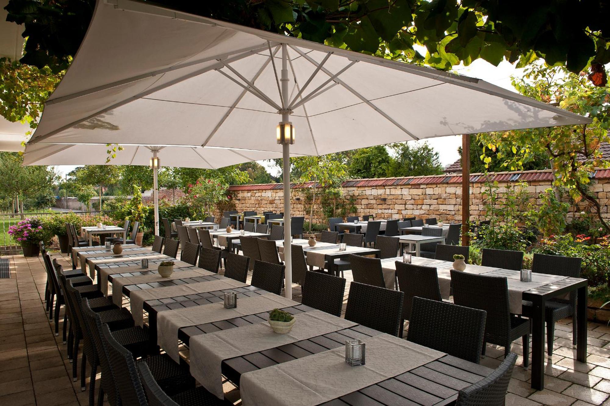 Weingut Sandwiese Winzerhotel Worms Extérieur photo
